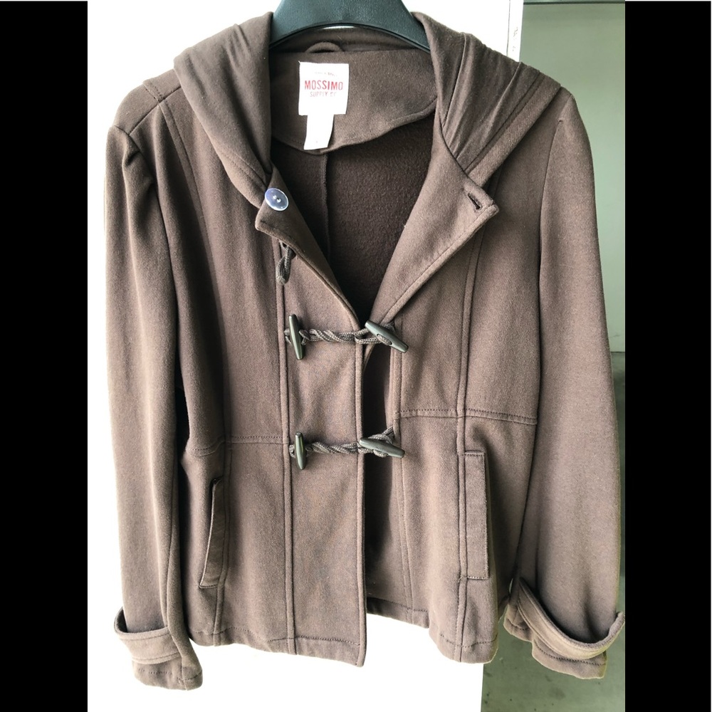 Jacket